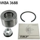 SKF | Radlagersatz | VKBA 3688