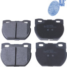 Blue Print | Bremsbelagsatz, Scheibenbremse | ADJ134223 Blue Print | Bremsbelagsatz, Scheibenbremse | ADJ134223