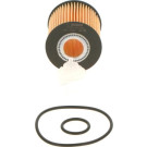 BOSCH F 026 407 098 Ölfilter