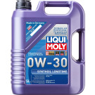 LIQUI MOLY 1172 Synthoil Longtime 0W-30 Motoröl, 5L