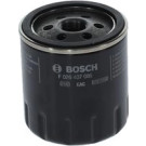 BOSCH F 026 407 085 Ölfilter