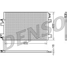 Denso | Kondensator, Klimaanlage | DCN06007