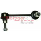 Metzger | Stange/Strebe, Stabilisator | 53003511