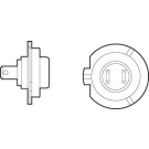 Valeo | Glühlampe, Fernscheinwerfer | 032519