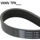 SKF | Keilrippenriemen | VKMV 7PK1605