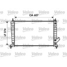 Valeo | Kühler, Motorkühlung | 734830 Valeo | Kühler, Motorkühlung | 734830