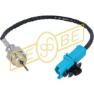 GEBE | Sensor, Abgastemperatur | 9 8190 1