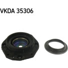 SKF | Federbeinstützlager | VKDA 35306