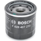 BOSCH F 026 407 210 Ölfilter BOSCH F 026 407 210 Ölfilter