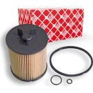 FEBI BILSTEIN 109599 Kraftstofffilter