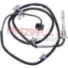 Metzger | Sensor, Abgastemperatur | 0894069