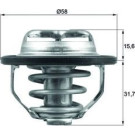 Mahle | Thermostat, Kühlmittel | TX 122 82