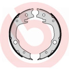 Brembo | Bremsbackensatz, Feststellbremse | S 83 551