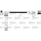 Valeo | Zündleitungssatz | 346178