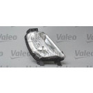 Valeo | Nebelscheinwerfer | 043599