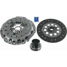 SACHS 3000 951 845 Kupplungssatz XTend SACHS 3000 951 845 Kupplungssatz XTend