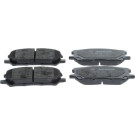 BOSCH | Bremsbelagsatz, Scheibenbremse | 0 986 494 218 BOSCH | Bremsbelagsatz, Scheibenbremse | 0 986 494 218