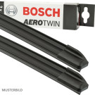 BOSCH AR 531 S Scheibenwischer Aerotwin Retrofit 3 397 118 901 BOSCH AR 531 S Scheibenwischer Aerotwin Retrofit 3 397 118 901