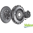 Valeo | Kupplungssatz | 827519