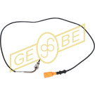 GEBE | Sensor, Abgastemperatur | 9 8419 1