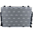 NRF | Kühler, Motorkühlung | 55320 NRF | Kühler, Motorkühlung | 55320