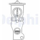 Delphi | Expansionsventil, Klimaanlage | CB1018V