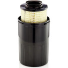 MANN-FILTER C 15 200 Luftfilter