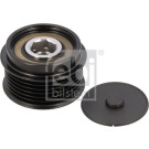 FEBI BILSTEIN 186586 Generatorfreilauf FEBI BILSTEIN 186586 Generatorfreilauf