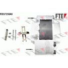 FTE | Bremssattel | 9780006