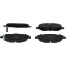 BOSCH | Bremsbelagsatz, Scheibenbremse | 0 986 494 682 BOSCH | Bremsbelagsatz, Scheibenbremse | 0 986 494 682