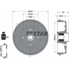 Textar | Bremstrommel | 94041400