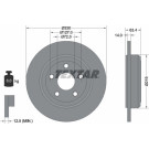 Textar | Bremsscheibe | 92274703