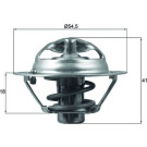 Mahle | Thermostat, Kühlmittel | TX 162 82D