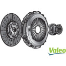 Valeo | Kupplungssatz | 809136