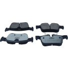 QUARO | Bremsbelagsatz, Scheibenbremse | QP7889C QUARO | Bremsbelagsatz, Scheibenbremse | QP7889C