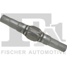 FA1 | Flexrohr, Abgasanlage | 455-100