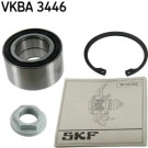 SKF | Radlagersatz | VKBA 3446