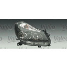 Valeo | Hauptscheinwerfer | 043748