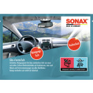 SONAX 04181000 WachsEntferner Tücher Trockentuch + Feuchttuch 9ml