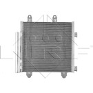 NRF | Kondensator, Klimaanlage | mit Trockner | 350231