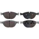 QUARO | Bremsbelagsatz, Scheibenbremse | QP2138 QUARO | Bremsbelagsatz, Scheibenbremse | QP2138