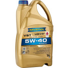 5W40 RAVENOL VollSynth Turbo VST 1111136-005-01-999, 5L