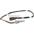 Metzger | Sensor, Abgastemperatur | 0894109