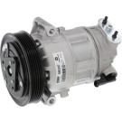 Valeo | Kompressor, Klimaanlage | 690247