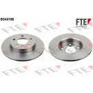 FTE | Bremsscheibe | 9082432