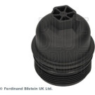 Blue Print | Deckel, Ölfiltergehäuse | ADBP990030 Blue Print | Deckel, Ölfiltergehäuse | ADBP990030