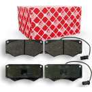 FEBI BILSTEIN 16333 Bremsbeläge FEBI BILSTEIN 16333 Bremsbeläge