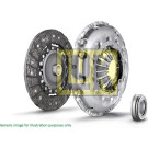 LuK 622 0145 06 Kupplungssatz RepSet LuK 622 0145 06 Kupplungssatz RepSet