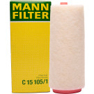 Mann-Filter | Luftfilter | C 15 105/1