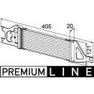 Mahle | Ölkühler, Automatikgetriebe | CLC 57 000P